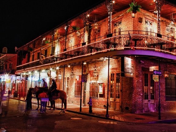 10 лучших уголков мира для встречи Нового года / ФОТО 10