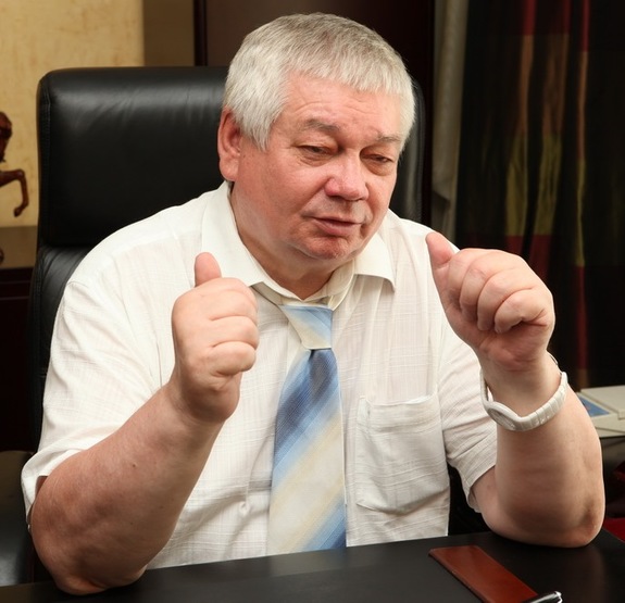 Бизнесмены Урала рассказали любимые анекдоты про свои рынки 9