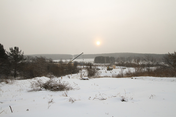 «Оторвать детей от айфонов». Под Екатеринбургом открывается Парк сказов / ФОТО 2