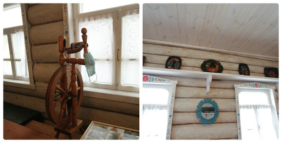 «Оторвать детей от айфонов». Под Екатеринбургом открывается Парк сказов / ФОТО 8