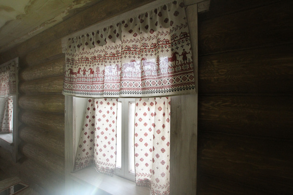 «Оторвать детей от айфонов». Под Екатеринбургом открывается Парк сказов / ФОТО 6