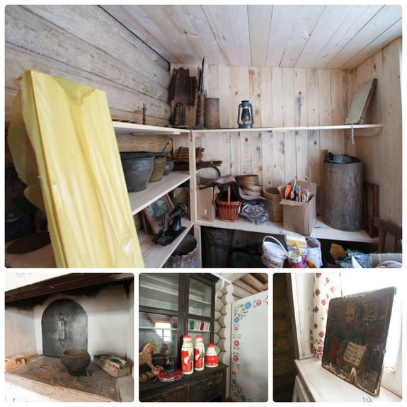 «Оторвать детей от айфонов». Под Екатеринбургом открывается Парк сказов / ФОТО 7