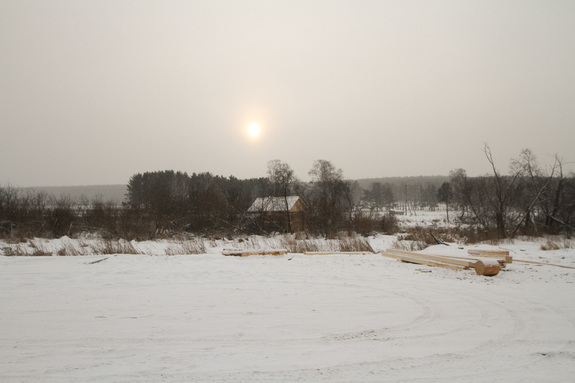 «Оторвать детей от айфонов». Под Екатеринбургом открывается Парк сказов / ФОТО 14