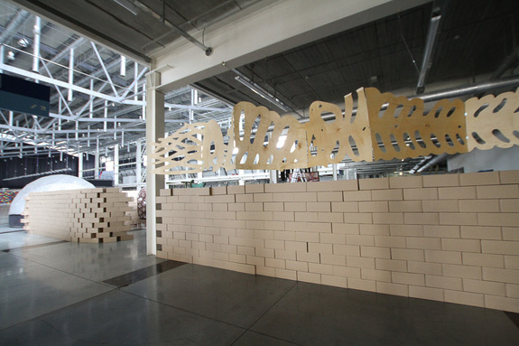 Батуты, динозавры, мастер-классы: что посмотреть на «ЭкспоЁлке-2016» 7