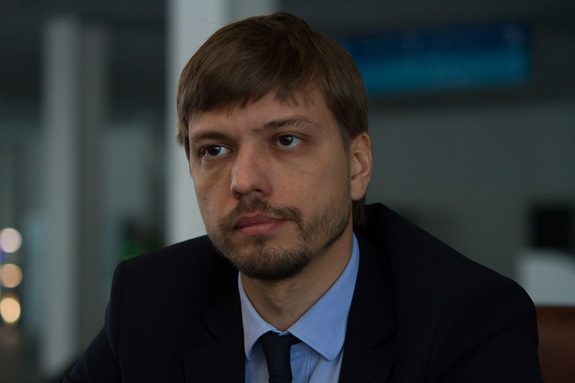 Батуты, динозавры, мастер-классы: что посмотреть на «ЭкспоЁлке-2016» 1