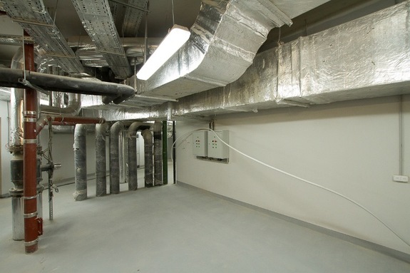 Изнанка башни «Исеть»: Каково жить в самом высоком здании Екатеринбурга / ФОТО 5