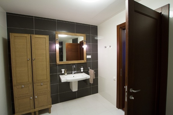 Изнанка башни «Исеть»: Каково жить в самом высоком здании Екатеринбурга / ФОТО 14