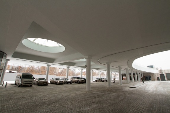 Изнанка башни «Исеть»: Каково жить в самом высоком здании Екатеринбурга / ФОТО 26