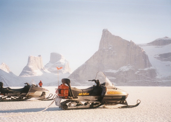 «Успешное восхождение окрыляет». Как горы на год заряжают энергией — Михаил Дэви 4