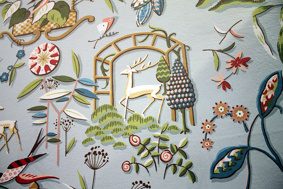 Ресторанная критика Якова Можаева: ресторан грузинской кухни «Счастье» 9