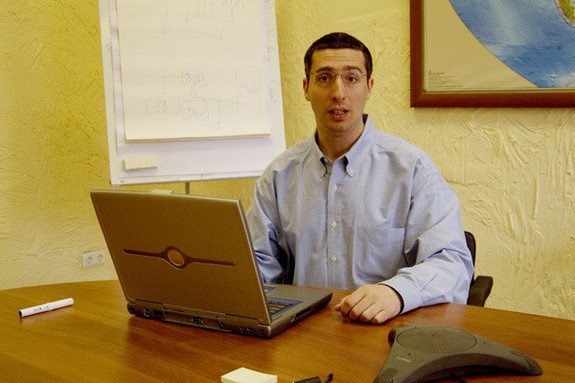 Как мы покупали российский интернет — инвестор Сергей Васильев 3