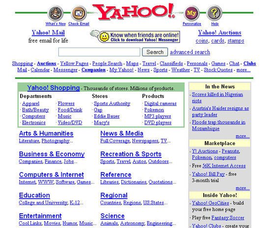 Как мы покупали российский интернет — инвестор Сергей Васильев 6