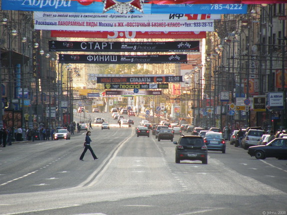 Как мы покупали российский интернет — инвестор Сергей Васильев 8