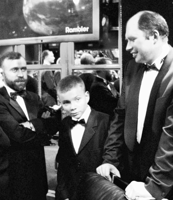 Как мы покупали российский интернет — инвестор Сергей Васильев 9