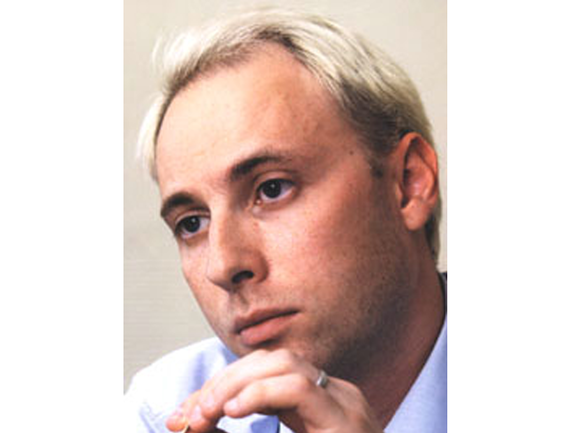 Как мы покупали российский интернет — инвестор Сергей Васильев 11