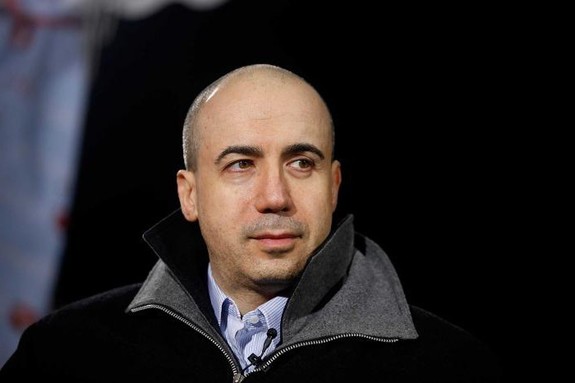 Как мы покупали российский интернет — инвестор Сергей Васильев 12