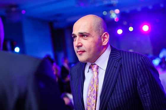 Как мы покупали российский интернет — инвестор Сергей Васильев 13