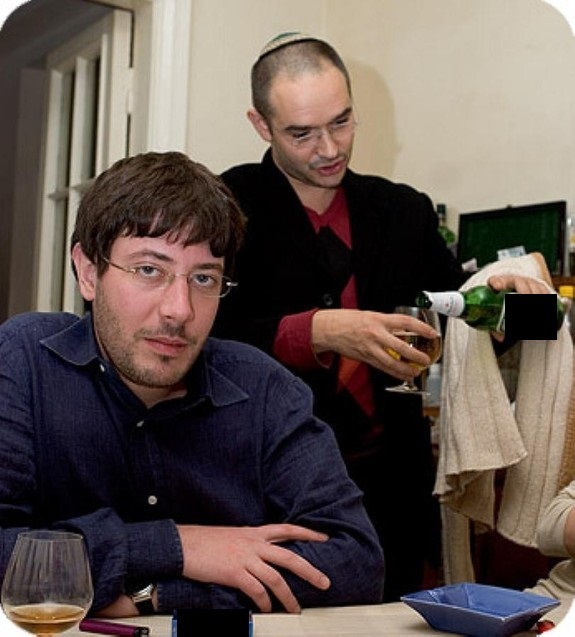 Как мы покупали российский интернет — инвестор Сергей Васильев 2