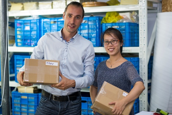 Некоторые вещи нужно пускать на «контролируемый самотек» — Григорий Потемкин, RealChinaTea 4