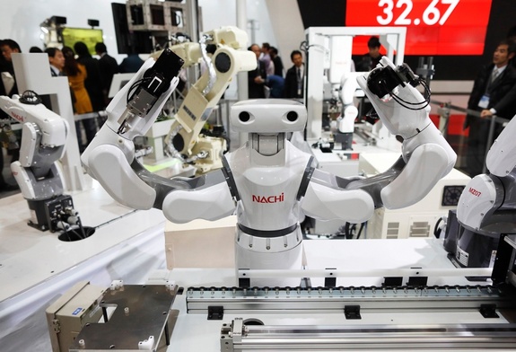 Ученые размышляют, как создать безопасный для человечества искусственный интеллект 1