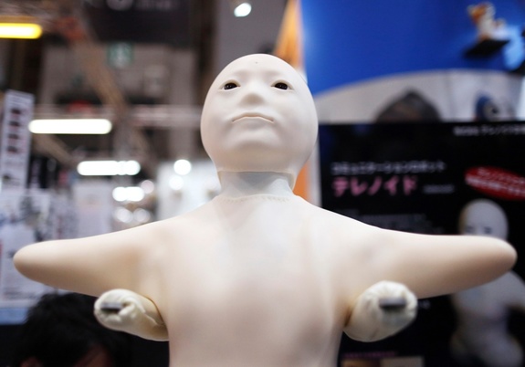 Ученые размышляют, как создать безопасный для человечества искусственный интеллект 2