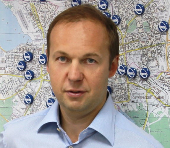 «Режьте все, что можно»: прогнозы и советы на 2016 г. от уральских бизнесменов 18