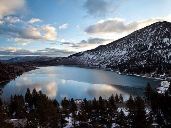 8 живописных лыжных курортов, о которых вы, вероятно, не слышали / ФОТО 2