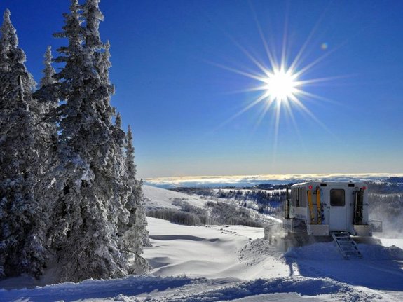 8 живописных лыжных курортов, о которых вы, вероятно, не слышали / ФОТО 3