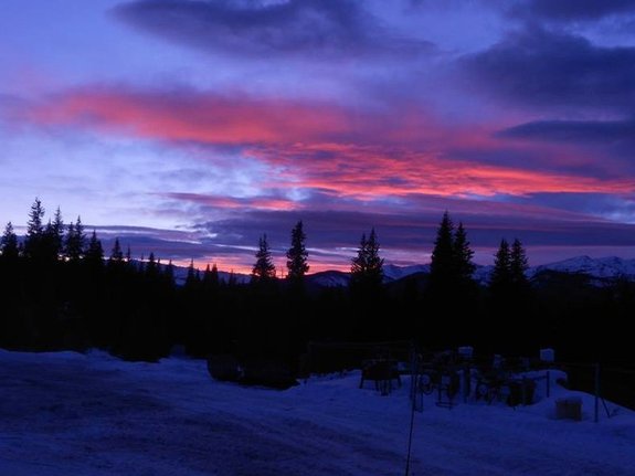 8 живописных лыжных курортов, о которых вы, вероятно, не слышали / ФОТО 5