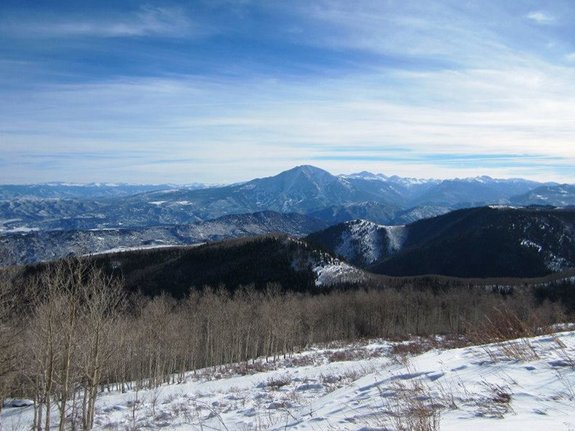 8 живописных лыжных курортов, о которых вы, вероятно, не слышали / ФОТО 6