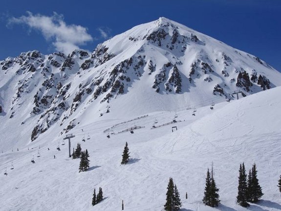 8 живописных лыжных курортов, о которых вы, вероятно, не слышали / ФОТО 7