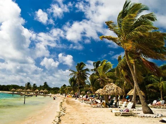 10 лучших стран для жизни и работы / ФОТО 2