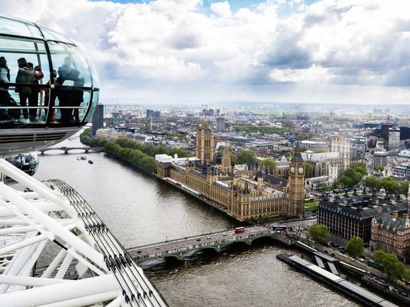 10 лучших стран для жизни и работы / ФОТО 3