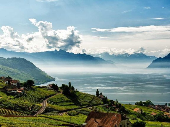 10 лучших стран для жизни и работы / ФОТО 4