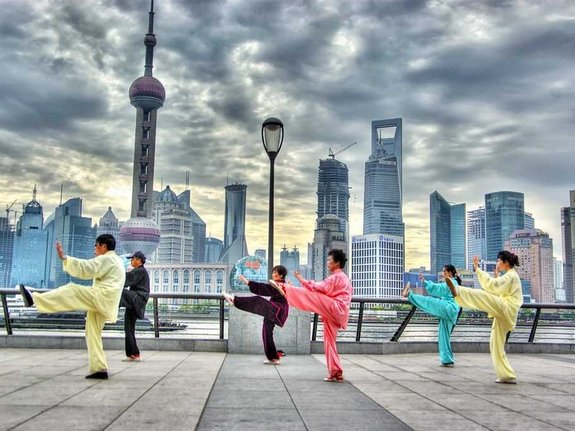 10 лучших стран для жизни и работы / ФОТО 5