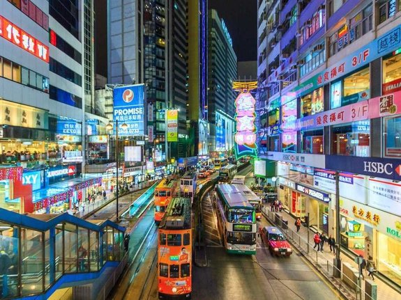 10 лучших стран для жизни и работы / ФОТО 6