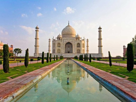 10 лучших стран для жизни и работы / ФОТО 7