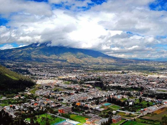 10 лучших стран для жизни и работы / ФОТО 8