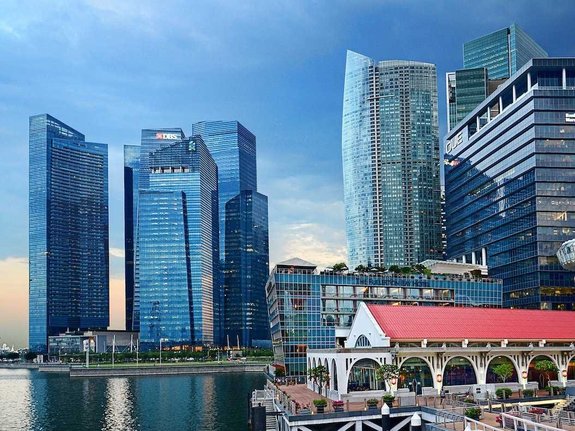 10 лучших стран для жизни и работы / ФОТО 10