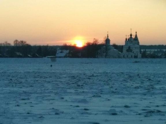 Из Екатеринбурга в Великий Устюг: что делать на родине Деда Мороза / ФОТОРЕПОРТАЖ 10