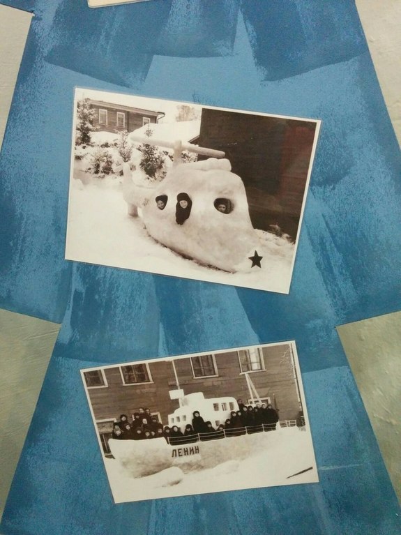 Из Екатеринбурга в Великий Устюг: что делать на родине Деда Мороза / ФОТОРЕПОРТАЖ 12