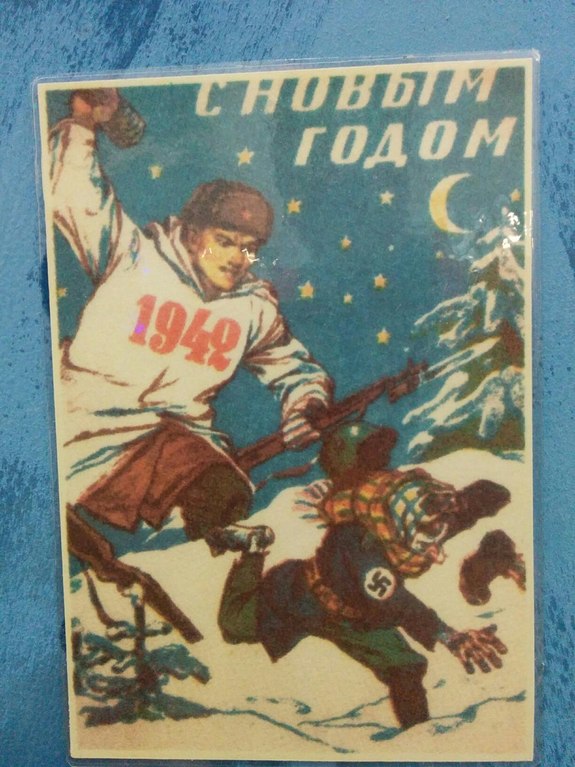 Из Екатеринбурга в Великий Устюг: что делать на родине Деда Мороза / ФОТОРЕПОРТАЖ 13