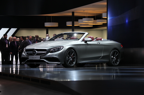 12 самых интересных автоновинок выставки в Детройте 2