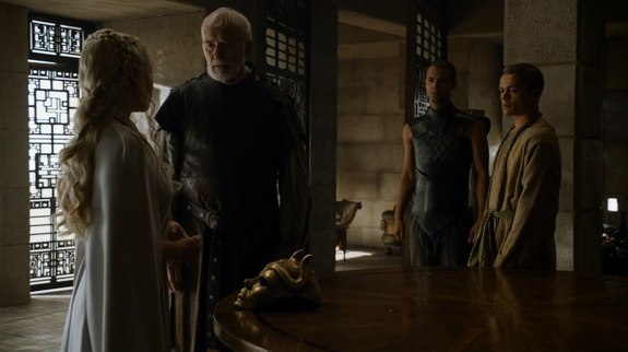 Игра престолов