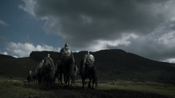 Игра престолов