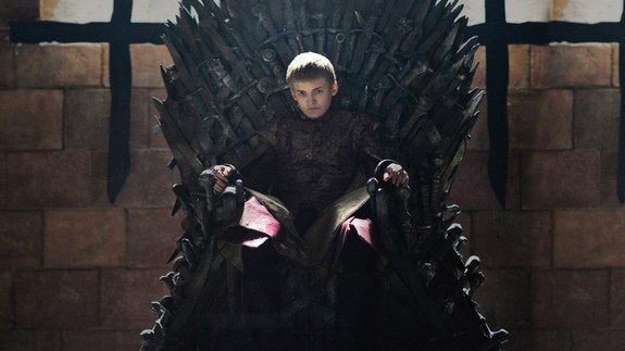 Игра престолов