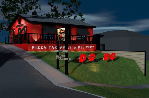 Русская пицца в США: сможет ли «Додо Пицца» покорить «страну свободы» 3