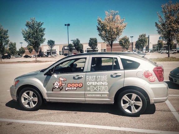 Русская пицца в США: сможет ли «Додо Пицца» покорить «страну свободы» 4