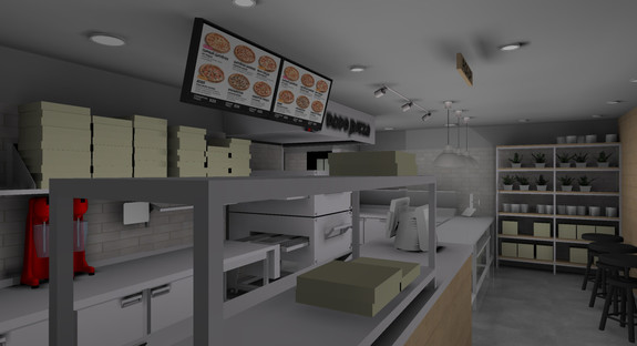 Русская пицца в США: сможет ли «Додо Пицца» покорить «страну свободы» 6