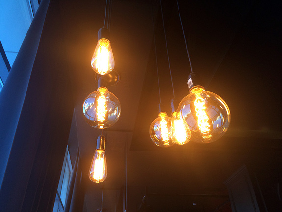 Ресторанная критика Якова Можаева: бургерная «Огонь» 19